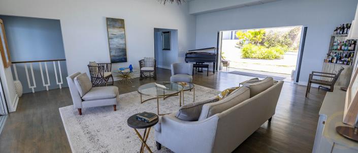 Image No.7-Maison / Villa de 3 chambres à vendre à Carriacou