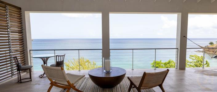 Image No.17-Maison / Villa de 3 chambres à vendre à Carriacou