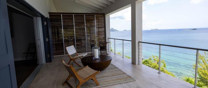 Image No.19-Maison / Villa de 3 chambres à vendre à Carriacou