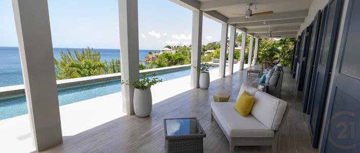 Image No.28-Maison / Villa de 3 chambres à vendre à Carriacou