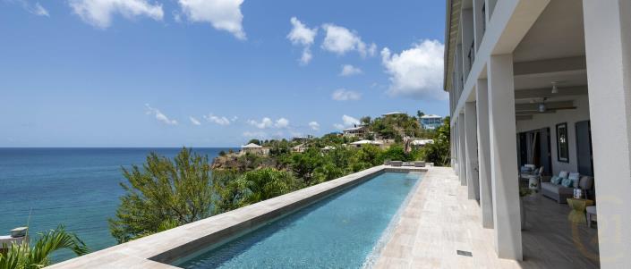 Image No.29-Maison / Villa de 3 chambres à vendre à Carriacou