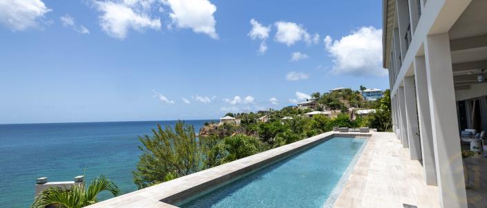 Image No.30-Maison / Villa de 3 chambres à vendre à Carriacou