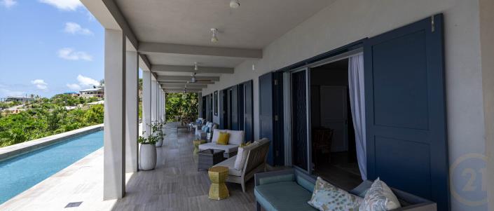 Image No.31-Maison / Villa de 3 chambres à vendre à Carriacou