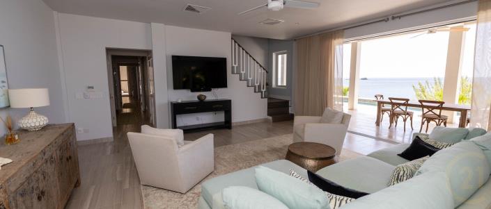 Image No.41-Maison / Villa de 3 chambres à vendre à Carriacou