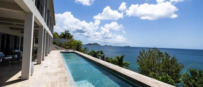 Image No.45-Maison / Villa de 3 chambres à vendre à Carriacou