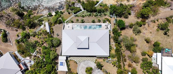 Image No.46-Maison / Villa de 3 chambres à vendre à Carriacou