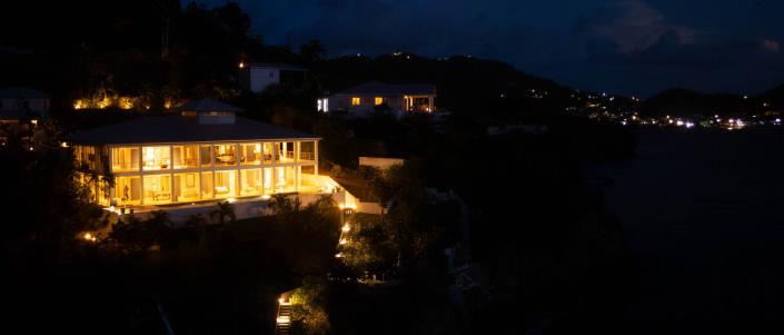 Image No.49-Maison / Villa de 3 chambres à vendre à Carriacou