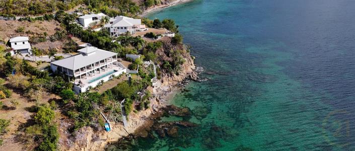 Image No.48-Maison / Villa de 3 chambres à vendre à Carriacou