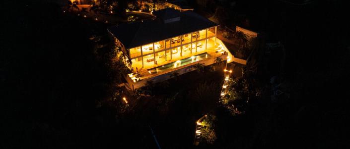 Image No.50-Maison / Villa de 3 chambres à vendre à Carriacou