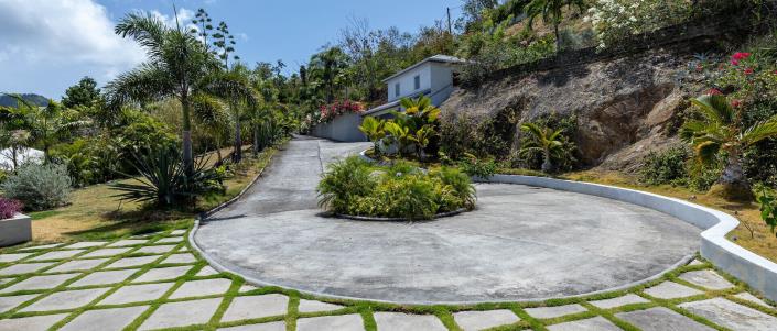 Image No.51-Maison / Villa de 3 chambres à vendre à Carriacou