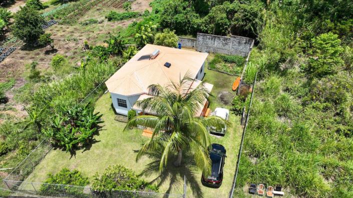Image No.18-Maison de 3 chambres à vendre à Saint David