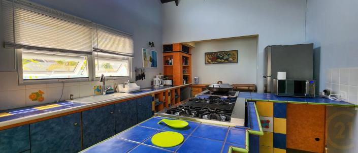 Image No.4-Maison / Villa de 4 chambres à vendre à Saint George