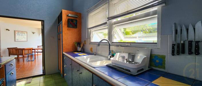 Image No.6-Maison / Villa de 4 chambres à vendre à Saint George