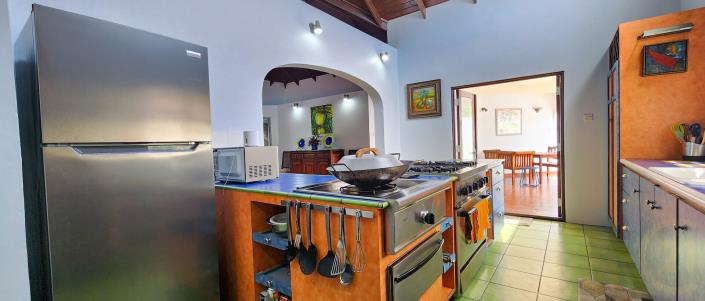 Image No.7-Maison / Villa de 4 chambres à vendre à Saint George