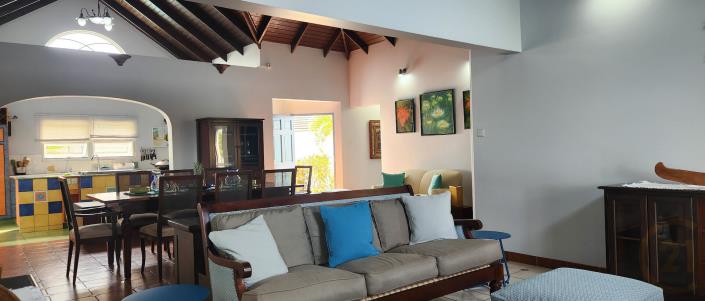 Image No.14-Maison / Villa de 4 chambres à vendre à Saint George