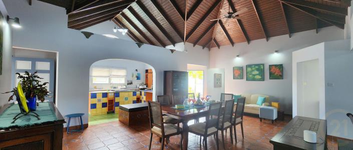 Image No.16-Maison / Villa de 4 chambres à vendre à Saint George