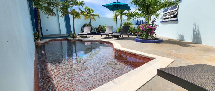 Image No.27-Maison / Villa de 4 chambres à vendre à Saint George