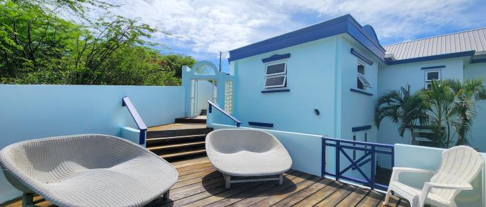 Image No.28-Maison / Villa de 4 chambres à vendre à Saint George