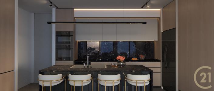 Image No.2-Condo de 2 chambres à vendre à Saint George