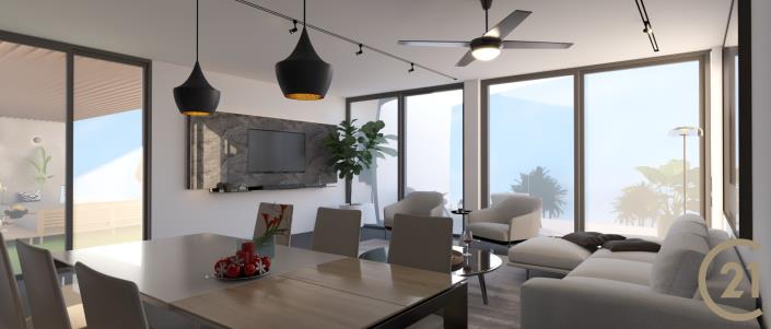 Image No.3-Condo de 2 chambres à vendre à Saint George