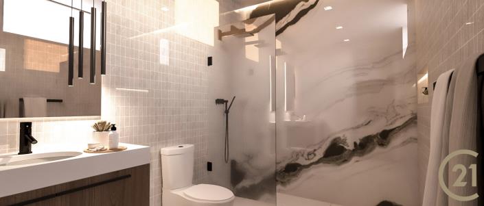 Image No.4-Condo de 2 chambres à vendre à Saint George