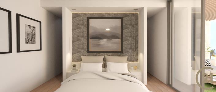 Image No.5-Condo de 2 chambres à vendre à Saint George