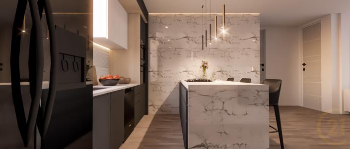 Image No.2-Condo de 2 chambres à vendre à Saint George