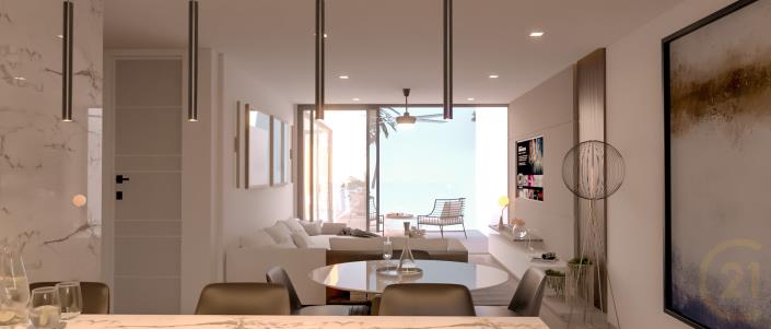 Image No.3-Condo de 2 chambres à vendre à Saint George