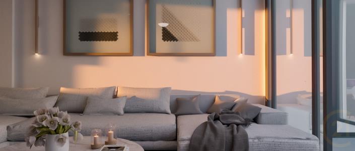 Image No.4-Condo de 2 chambres à vendre à Saint George