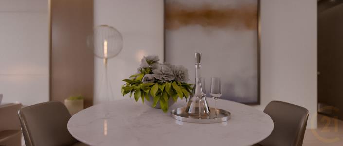 Image No.7-Condo de 2 chambres à vendre à Saint George