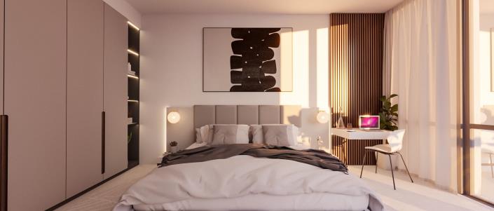 Image No.8-Condo de 2 chambres à vendre à Saint George