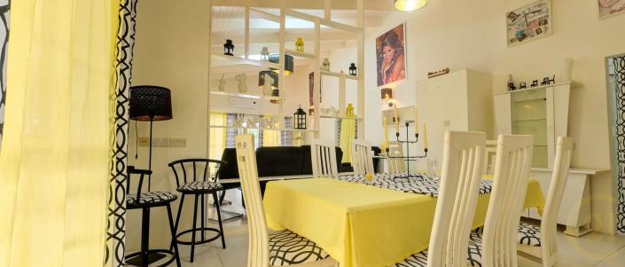 Image No.4-Maison / Villa de 9 chambres à vendre à Lance aux Epines