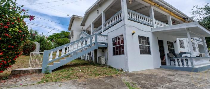 Image No.54-Maison / Villa de 9 chambres à vendre à Lance aux Epines