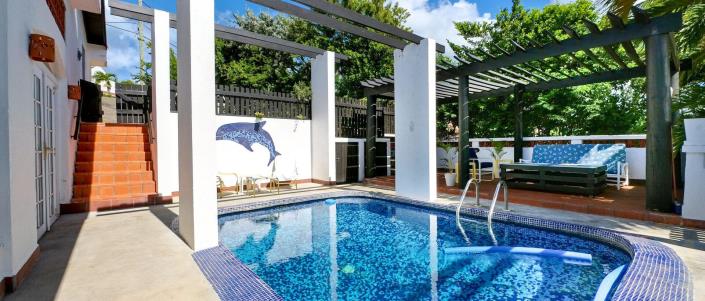 Image No.25-Maison de 2 chambres à vendre à Lance aux Epines