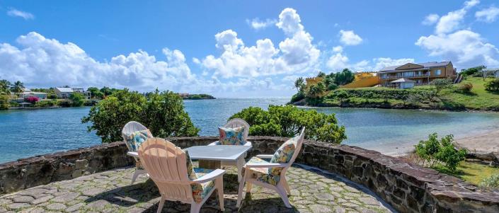 Image No.28-Maison de 2 chambres à vendre à Lance aux Epines