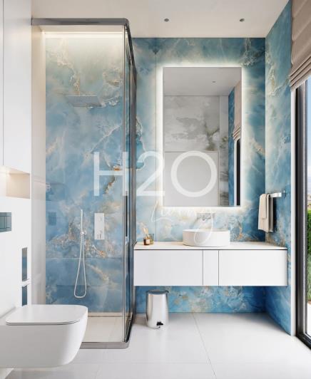 Image No.15-Villa de 2 chambres à vendre à Kefalas