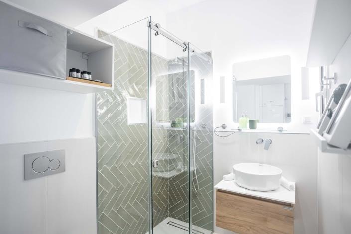 Image No.16-Appartement de 1 chambre à vendre à Kipseli