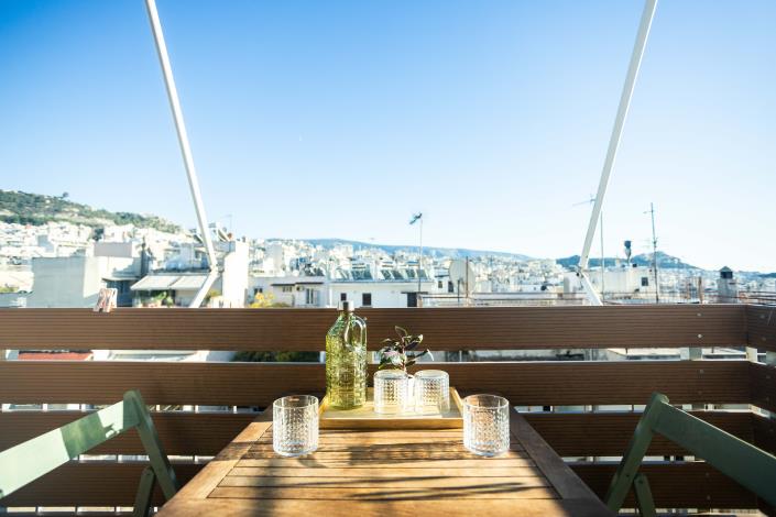 Image No.7-Appartement de 1 chambre à vendre à Kipseli