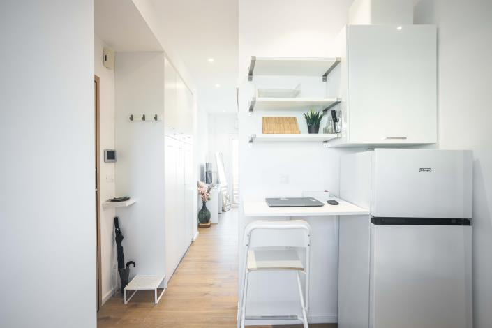 Image No.22-Appartement de 1 chambre à vendre à Kipseli