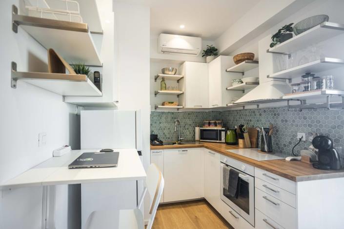 Image No.18-Appartement de 1 chambre à vendre à Kipseli