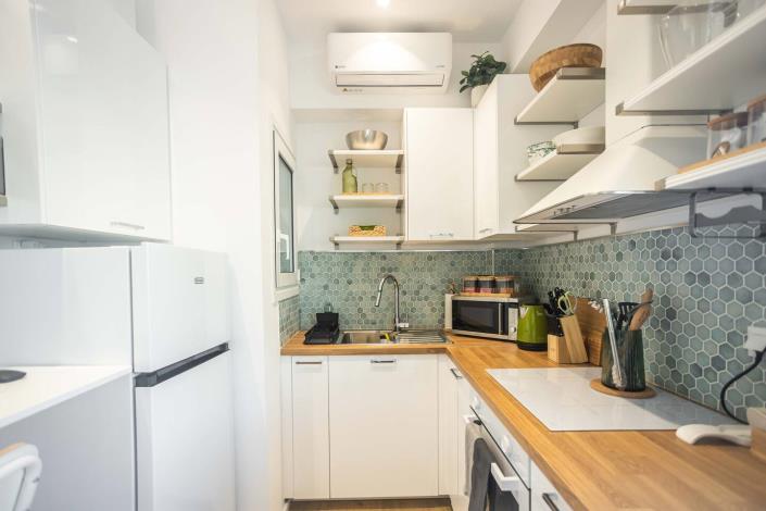 Image No.23-Appartement de 1 chambre à vendre à Kipseli