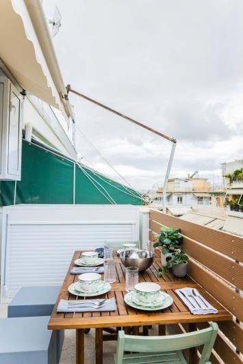 Image No.31-Appartement de 1 chambre à vendre à Kipseli