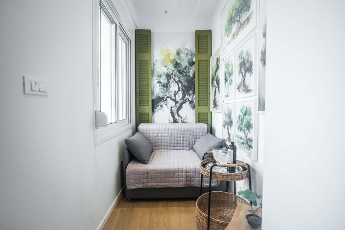 Image No.24-Appartement de 1 chambre à vendre à Kipseli