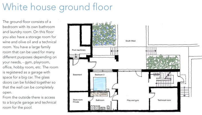 Image No.32-5 Bed Villa for sale