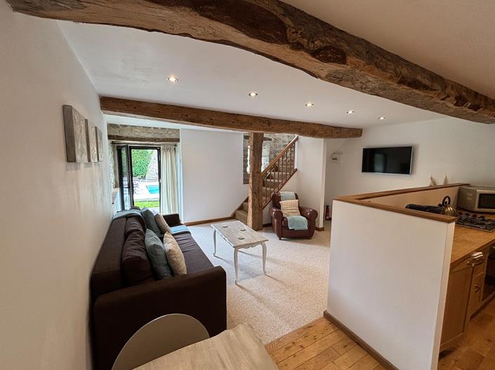 Image No.17-Propriété de pays de 8 chambres à vendre à Mandeville-en-Bessin