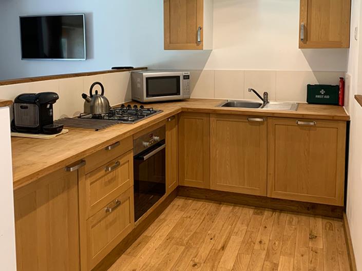 Image No.18-Propriété de pays de 8 chambres à vendre à Mandeville-en-Bessin