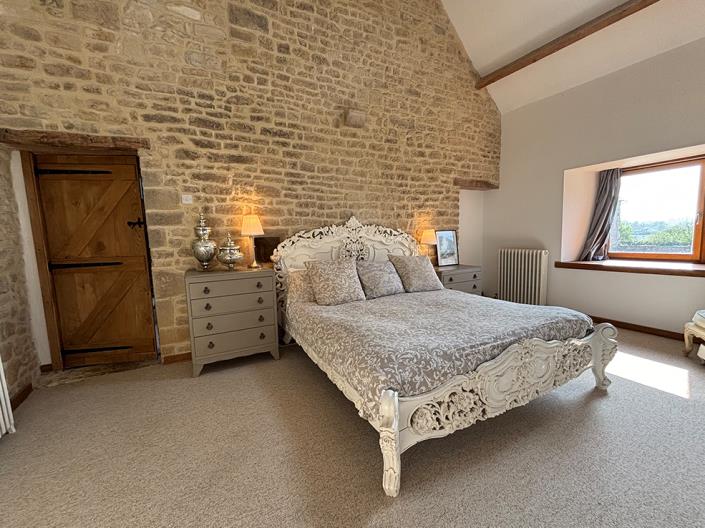 Image No.23-Propriété de pays de 8 chambres à vendre à Mandeville-en-Bessin