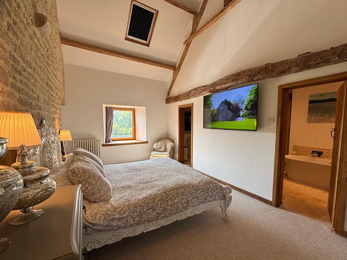 Image No.24-Propriété de pays de 8 chambres à vendre à Mandeville-en-Bessin