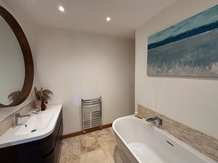 Image No.26-Propriété de pays de 8 chambres à vendre à Mandeville-en-Bessin