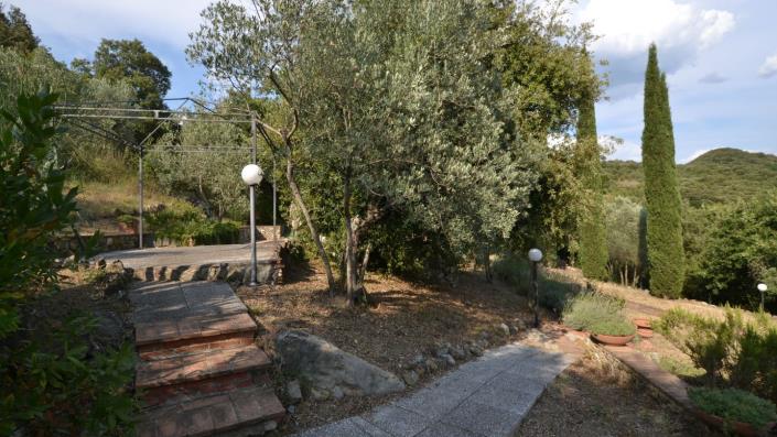 Image No.4-Ferme de 3 chambres à vendre à Paganico